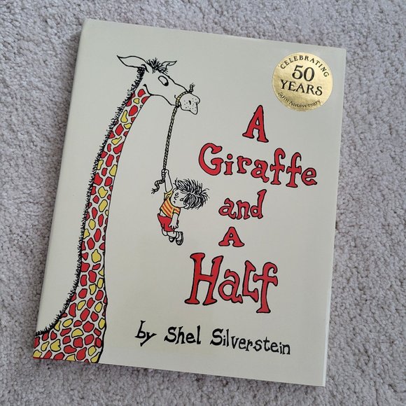 Children's Books: Shel Silverstein and others - Picture 2 of 11